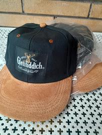 Cappellino da baseball originale - Glenfiddich-