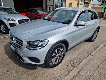 Mercedes-benz GLC 220 GLC 220 d 4Matic Exclusive