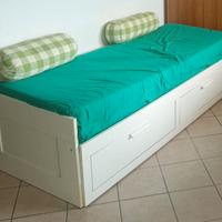 Letto IKEA