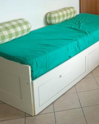 Letto IKEA