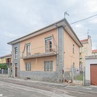 Villa bifamiliare Alpignano [MUSSINOVRG]