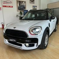 MINI Countryman Cooper D ALL4 Business automatica