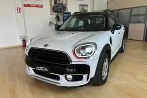 MINI Countryman Cooper D ALL4 Business automatica