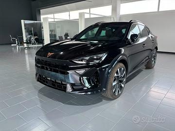 Cupra Formentor 1.5 e-Hybrid DSG