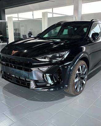 Cupra Formentor 1.5 e-Hybrid DSG