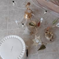 lampadario 
