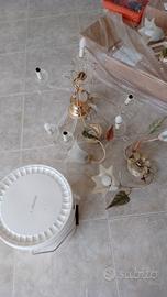 lampadario 