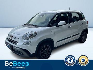 FIAT 500L CROSS 1.3 MJT 95CV DUALOGIC MY19
