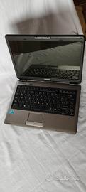 Toshiba Satellite Pro U400 - 237