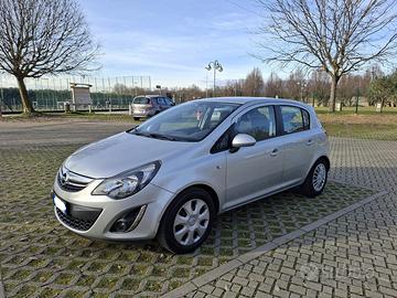 Opel Corsa 1.2 Ideale per meno patentotti.