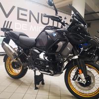 BMW R1250 GS Adventure