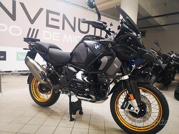 BMW R1250 GS Adventure