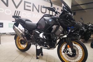 BMW R1250 GS Adventure