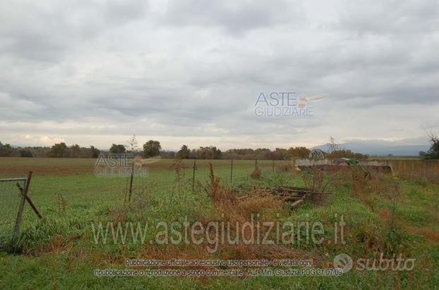 Terreno Agricolo Viterbo [A4294508]