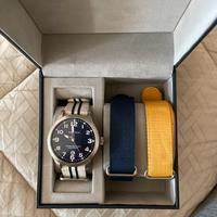 Orologio Nautica