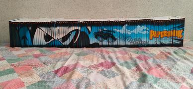 Paperinik le origini del mito