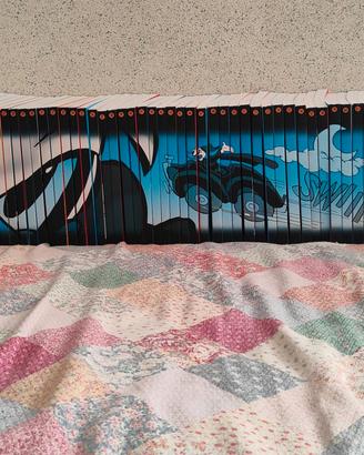 Paperinik le origini del mito