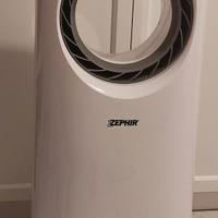 VENTiLATORE ad acqua Zephir Zair 05