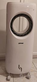 VENTiLATORE ad acqua Zephir Zair 05