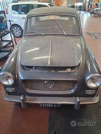 Lancia Appia 3 serie 1961