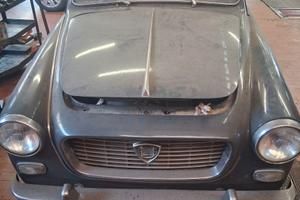 Lancia Appia 3 serie 1961