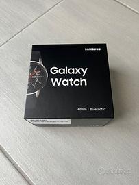Samsung Galaxy Watch 46mm