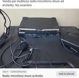 radiomicrofoni