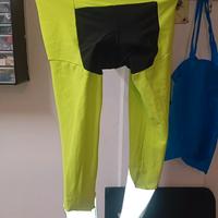 abbigliamento ciclismo uomo