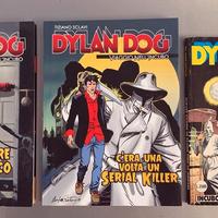 DYLAN DOG - Viaggio nell'Incubo - Albi a Fumetti