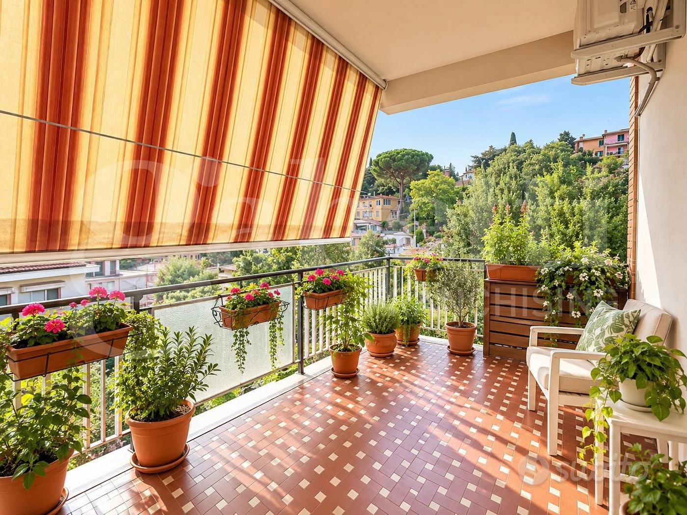 Appartamento – Ariccia, Galloro, Monte Gentile - Vista 4