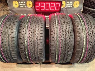 4 GOMME DA NEVE 275 45 20 E 305 40 20 AL 85/90%