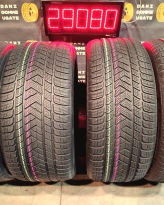4 GOMME DA NEVE 275 45 20 E 305 40 20 AL 85/90%