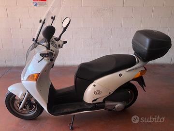 Scooter Honda Chiocciola 150