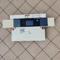 console di controllo per caldaia viessmann