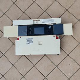 console di controllo per caldaia viessmann