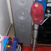 Diffusori NUMAN Retrospective 1977 MKII Walnut