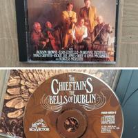 The Chieftains - The bells of DublinRCA,1991BMGusa