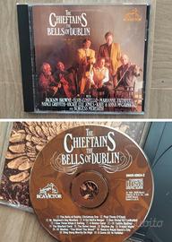 The Chieftains - The bells of DublinRCA,1991BMGusa