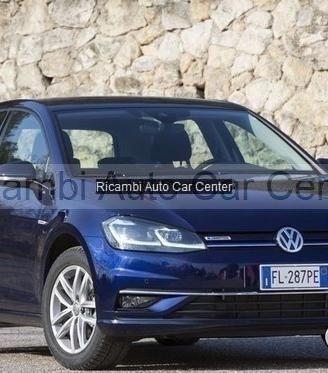 Ricambi usati volkswagen golf 7.5