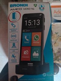 vedo telefono brondi 