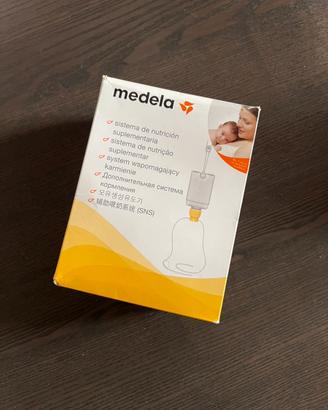 Medela sistema di allattamento integrativo