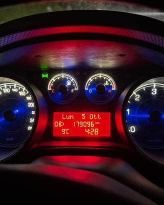 Quadro Fiat bravo 1.6 Multijet 120cv
