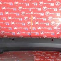 PARAURTI POSTERIORE COMPLETO Fiat Fiorino 2° Serie