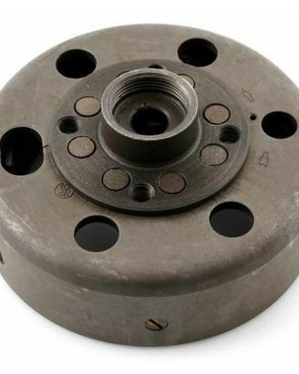 Volano Motoplat rotazione sinistra