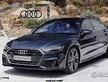 Musata disponibili audi a6 / a7 2020 2021 2022