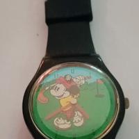 orologio TOPOLINO GOLF
