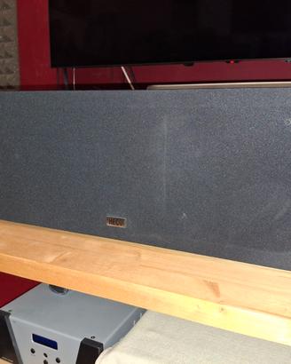 Diffusore centrale HECO CELAN GT
