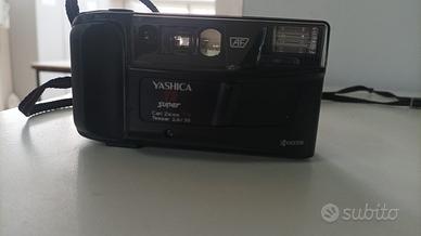 Yashica T3 super