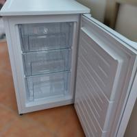 Congelatore Verticale NGM 