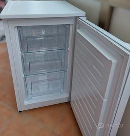 Congelatore Verticale NGM 